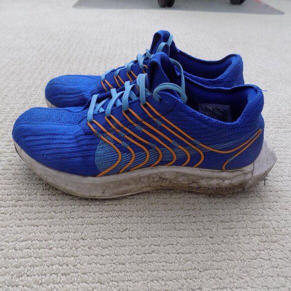 MENS 9 Nike Pegasus Turbo Next Nature running shoes Game Royal FD0717-400 - Picture 1 of 9
